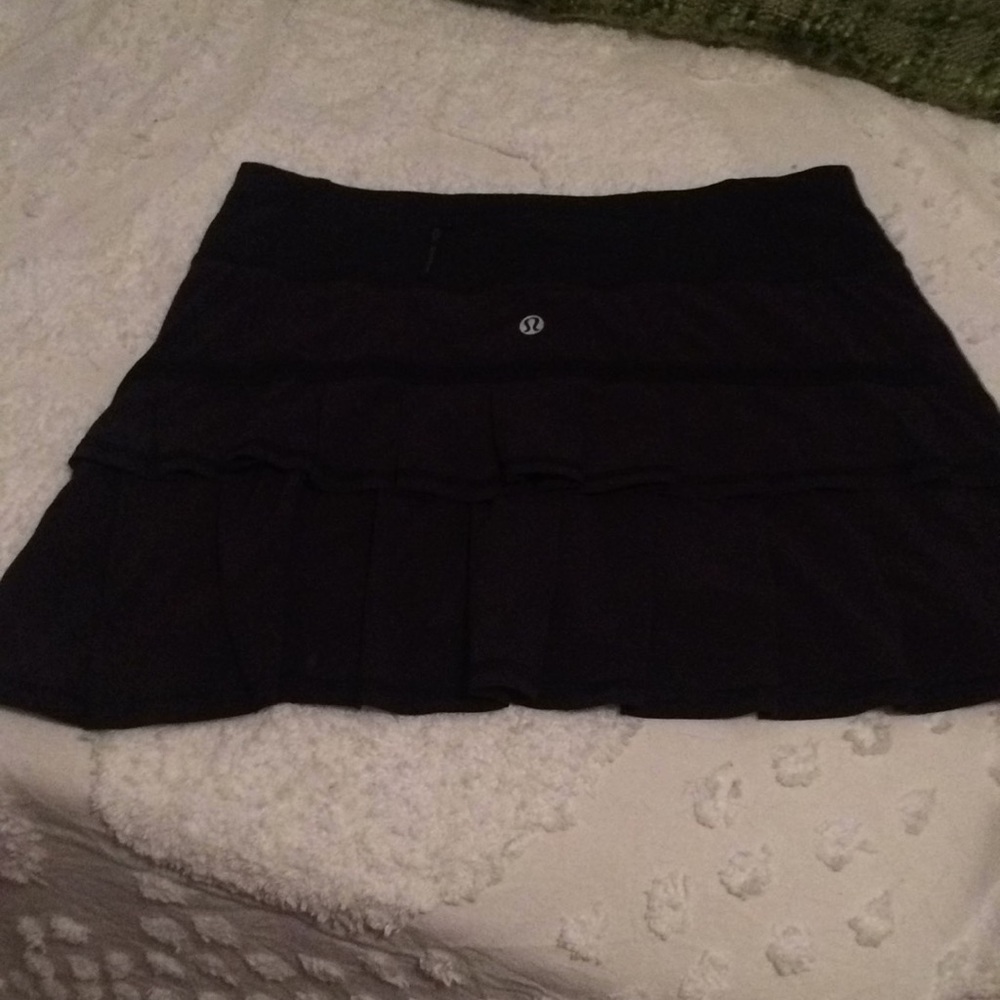 Tennis Skirt or running skirt or golf skirt